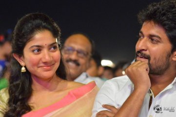 MCA Movie Pre Release Event Photos